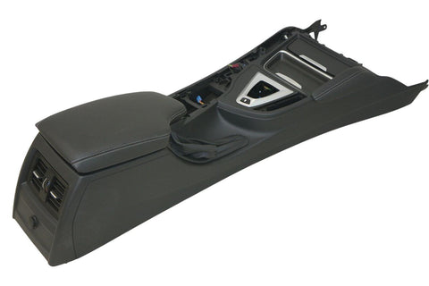 BMW 3 SERIES center Console