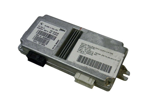 BMW X5 Camera control unit module OEM 0H54158