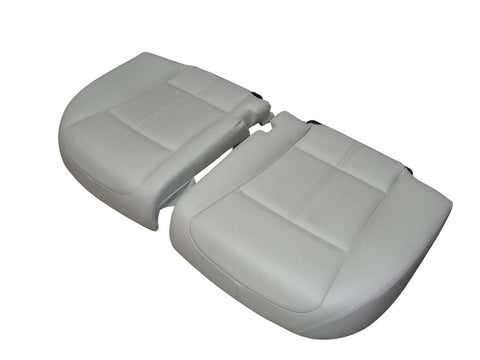 BMW 7' F04 Hybrid Rear Seat