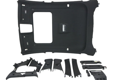 BMW X4 Headlining OEM 51437409367