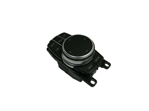 BMW M5 Head unit multimedia control OEM 65829490075