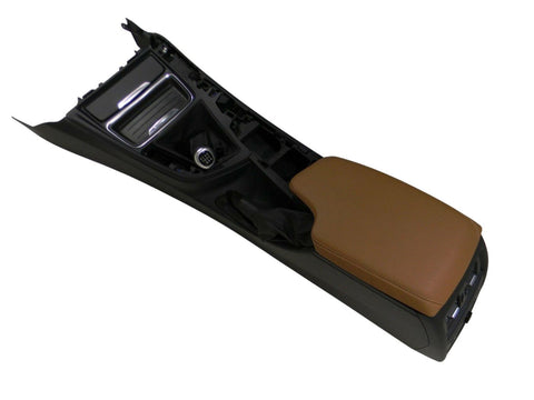 BMW 3 SERIES center Console OEM D403003