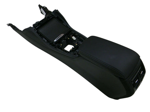 BMW X4 center Console OEM 51166993711