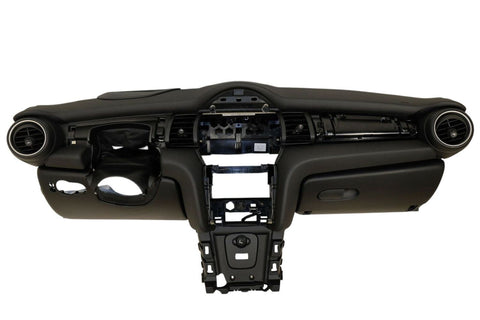 BMW MINI Cabrio F57, MINI F55, MINI F56 Dashboard OEM 51169284982