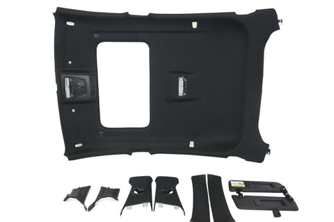 BMW X4 Headlining OEM 51437409367