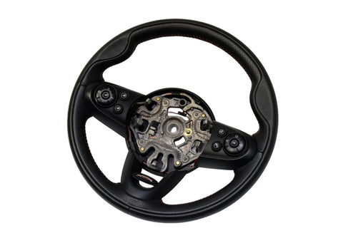 BMW MINI Clubman F54, MINI F55 Steering Wheel OEM MINIF54