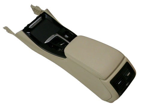 BMW X3 center Console OEM 51166823202