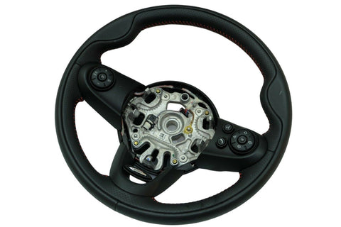 MINI CLUBMAN Steering Wheel OEM 32306996048