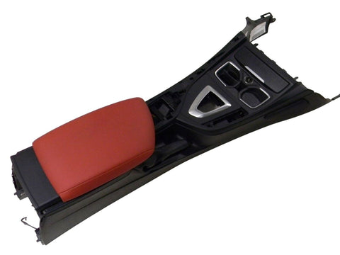 BMW 1 SERIES center Console OEM V249506