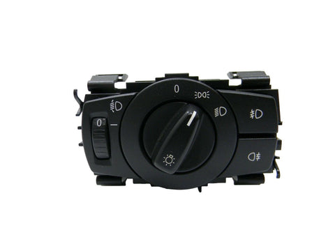 BMW 1 SERIES Light switch OEM 61316932794