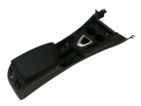 BMW 1 SERIES center Console