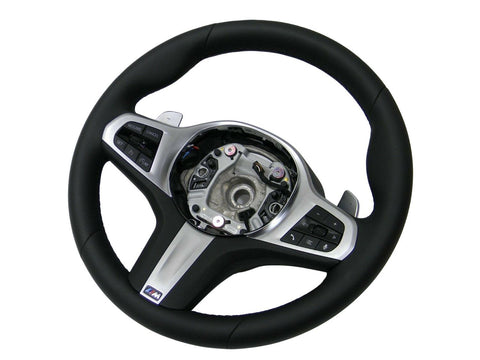 BMW 5 SERIES Lenkrad / Steering Wheel OEM BJ35938