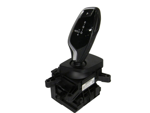 BMW 7 SERIES Gangwahlschalter / Selector