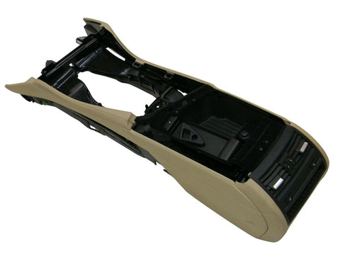 BMW 5 SERIES center Console OEM 51169288914