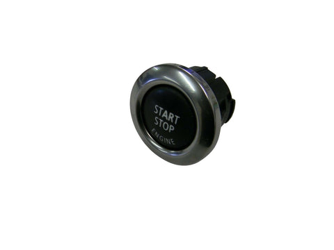 BMW 3 SERIES Engine start stop button switch OEM 61316973276