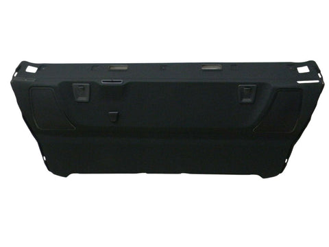 BMW 5 SERIES Parcel shelf OEM 51467238133