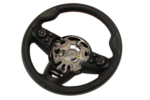 MINI CLUBMAN Steering Wheel OEM 32306996048