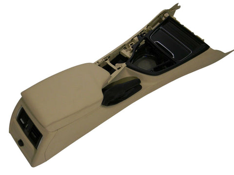 BMW 3 SERIES center Console OEM 51169360526