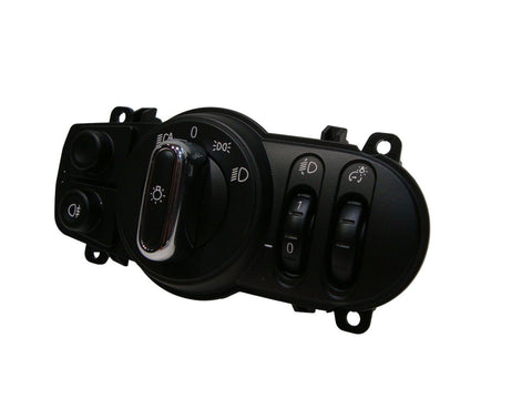 BMW MINI Clubman F54, MINI F55 Light switch OEM 61319301804