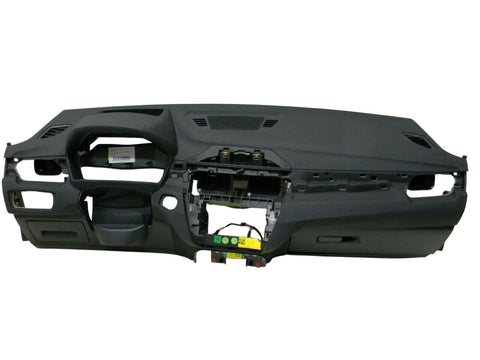 BMW X1 Armaturenbrett / Dashboard OEM 3D37271