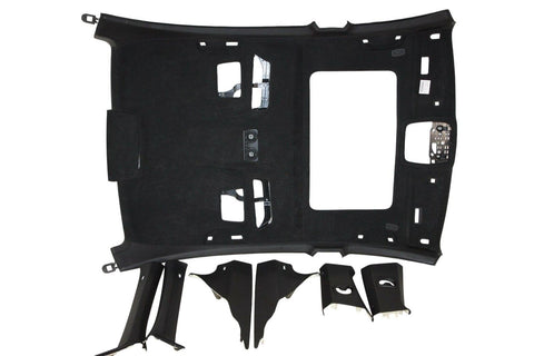 BMW 7 SERIES Headlining OEM 51448035852
