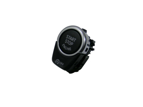 BMW X3 Engine start stop button switch OEM 61316835089