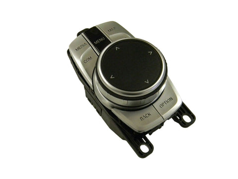 BMW 7 SERIES Head unit multimedia control OEM 65829459629