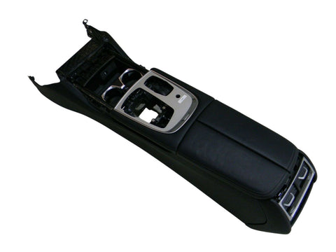 BMW 7 SERIES center Console OEM 51169345347