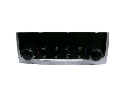 BMW 7 SERIES Climate control unit OEM 9389135