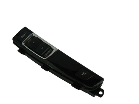 BMW 7 SERIES Bedieneinheit / Operating unit OEM 61319201483