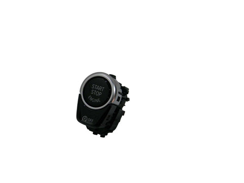 BMW 5 SERIES Engine start stop button switch OEM 61319328579