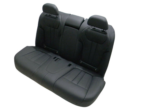 BMW 7 SERIES Rear Seat