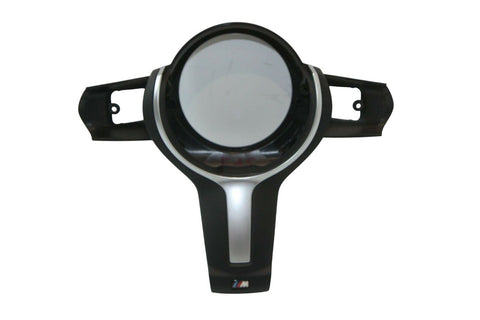 BMW X3 Steering wheel trim OEM 32307847440