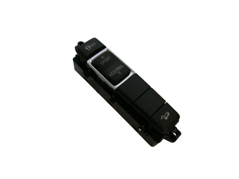 BMW X1 Parking PDC control unit/module OEM 61319374832