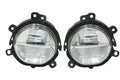 MINI COOPER Fog light set OEM 3A81533