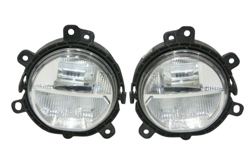MINI COOPER Fog light set OEM 3A81533