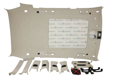 BMW X5 Headlining OEM 51447987041