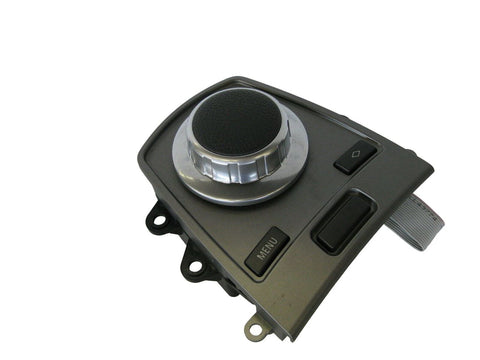 BMW 7 SERIES Head unit multimedia control OEM 65826980058