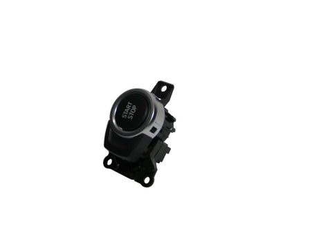 BMW X5 Engine start stop button switch OEM 61319297994
