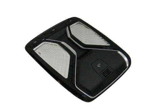 BMW 7 SERIES Front seat light OEM 9862295