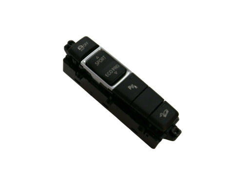 BMW X1 Parking PDC control unit/module OEM 61319374834