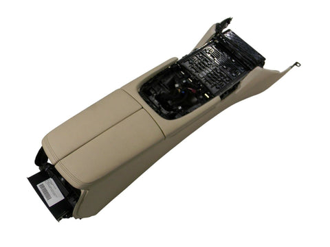 BMW 7 SERIES center Console OEM 51169352312
