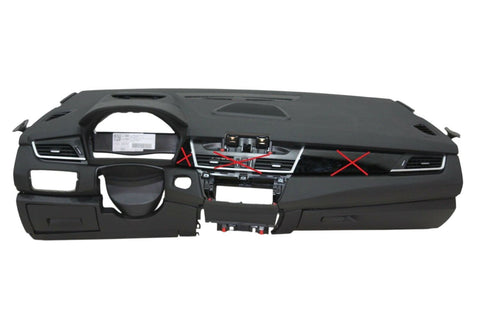 BMW 2 SERIES Dashboard OEM 51459378901