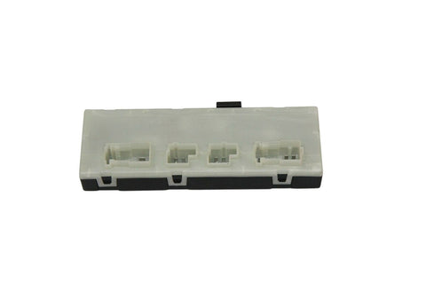 BMW 6 SERIES Tailgate/trunk control unit/module OEM 61357498768