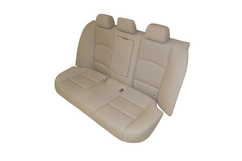 BMW 5 SERIES Rear Seat