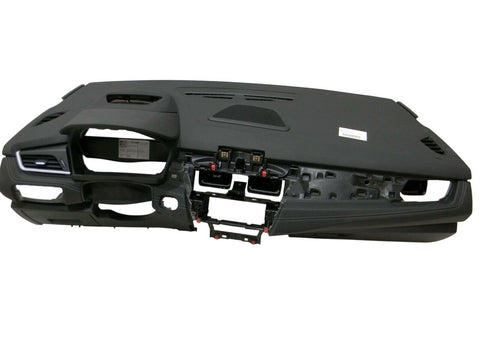 BMW 2 SERIES Dashboard OEM 51169378414