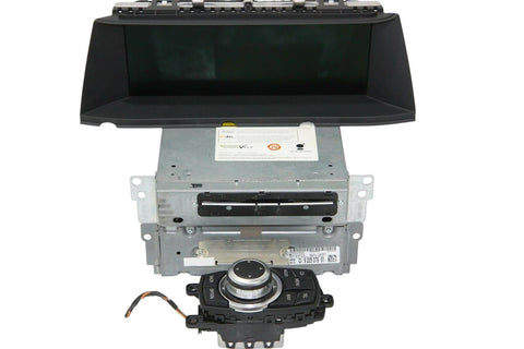 BMW 7 SERIES NavigationSystem / Monitor OEM 65509218453