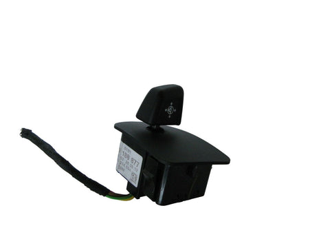 BMW 6 SERIES Steering wheel adjustment switch OEM 61319188877