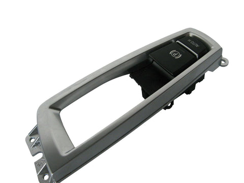 BMW 6 SERIES Bedieneinheit / Operating unit OEM 61319189064