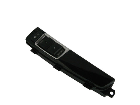 BMW 7 SERIES Multifunctional control switch/knob OEM 61319201482